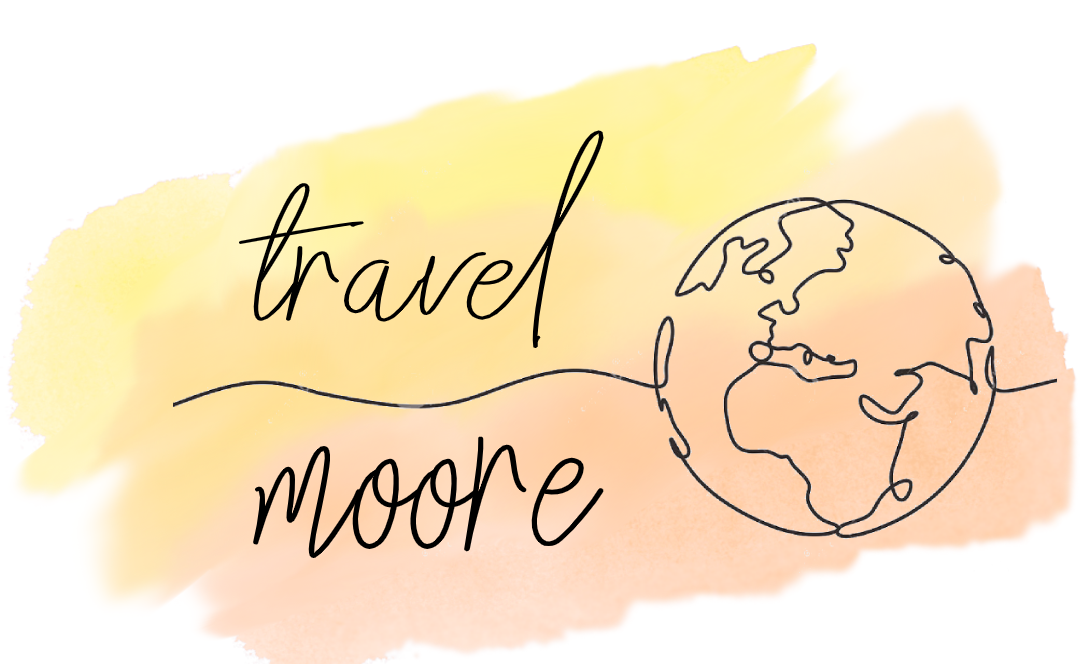 Travel Moore